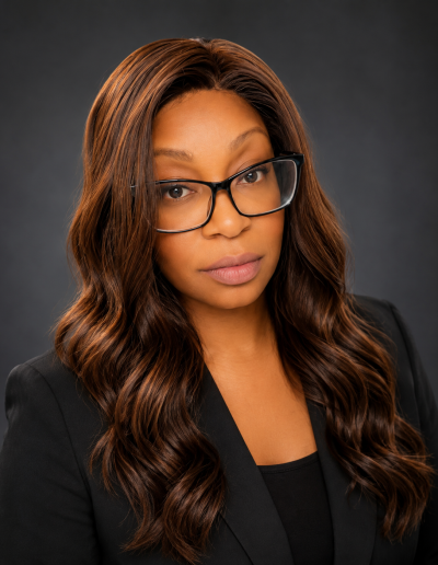 Keesha Danielle | The Unlisted with Keesha Danielle | Saturday at 4 PM