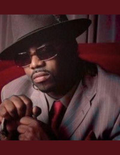 Mr. Hill | Late Night Chill | Sunday @ Midnight
